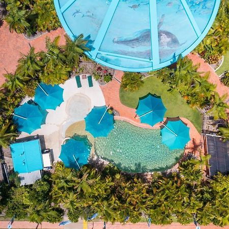 Riviera Resort Hervey Bay Zewnętrze zdjęcie