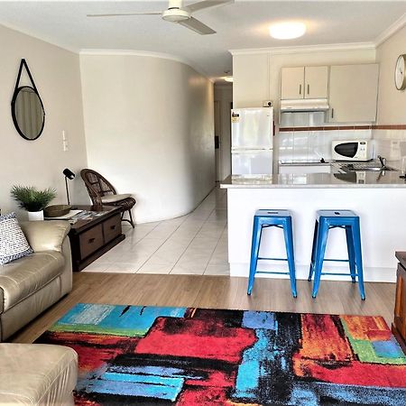 Riviera Resort Hervey Bay Zewnętrze zdjęcie
