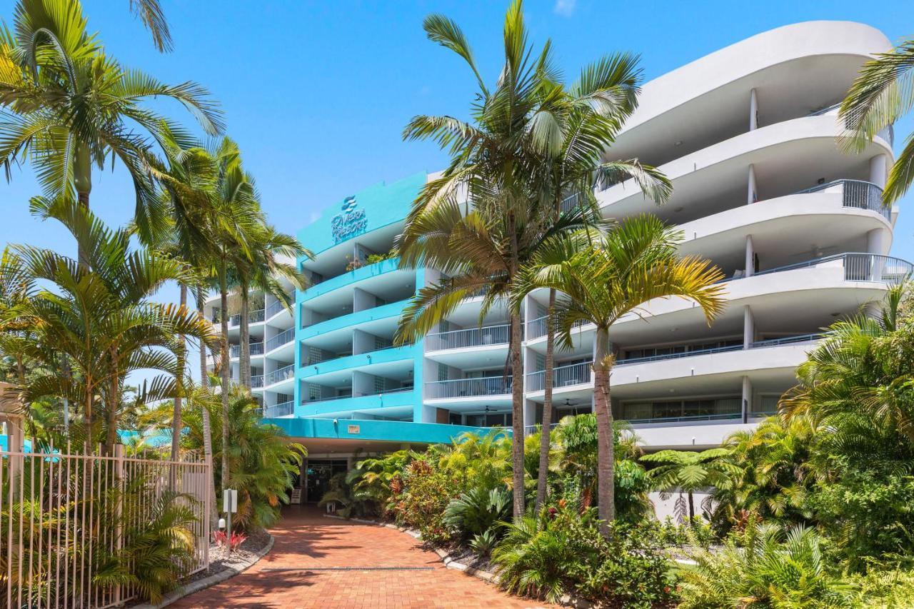 Riviera Resort Hervey Bay Zewnętrze zdjęcie