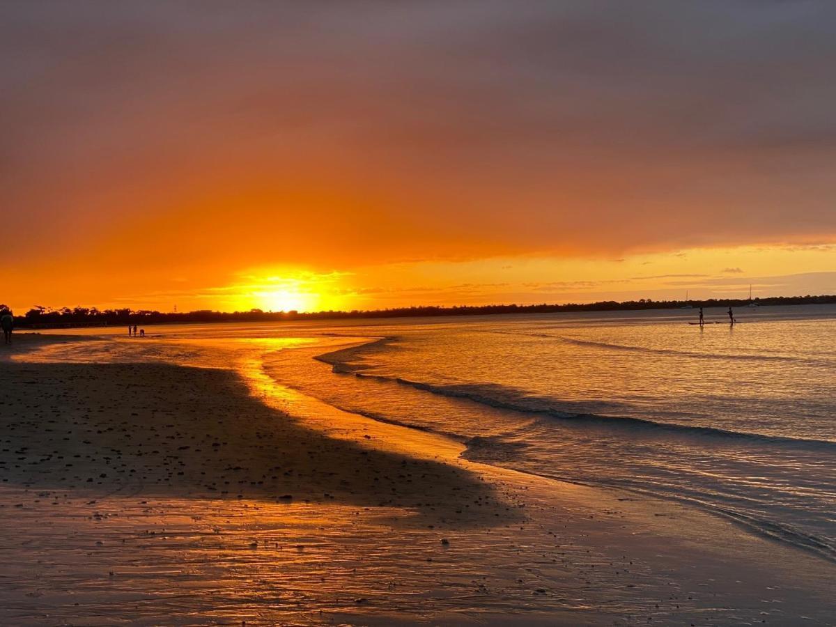 Riviera Resort Hervey Bay Zewnętrze zdjęcie