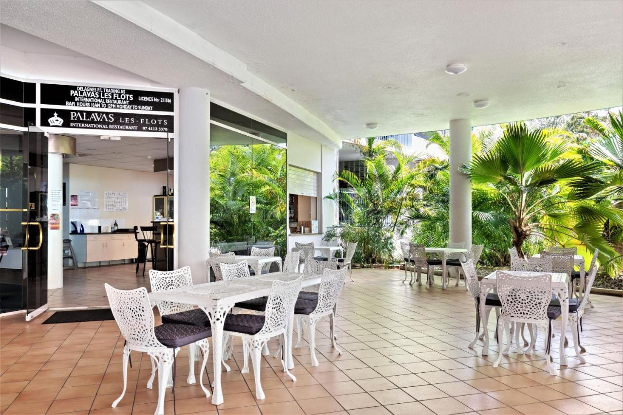 Riviera Resort Hervey Bay Zewnętrze zdjęcie