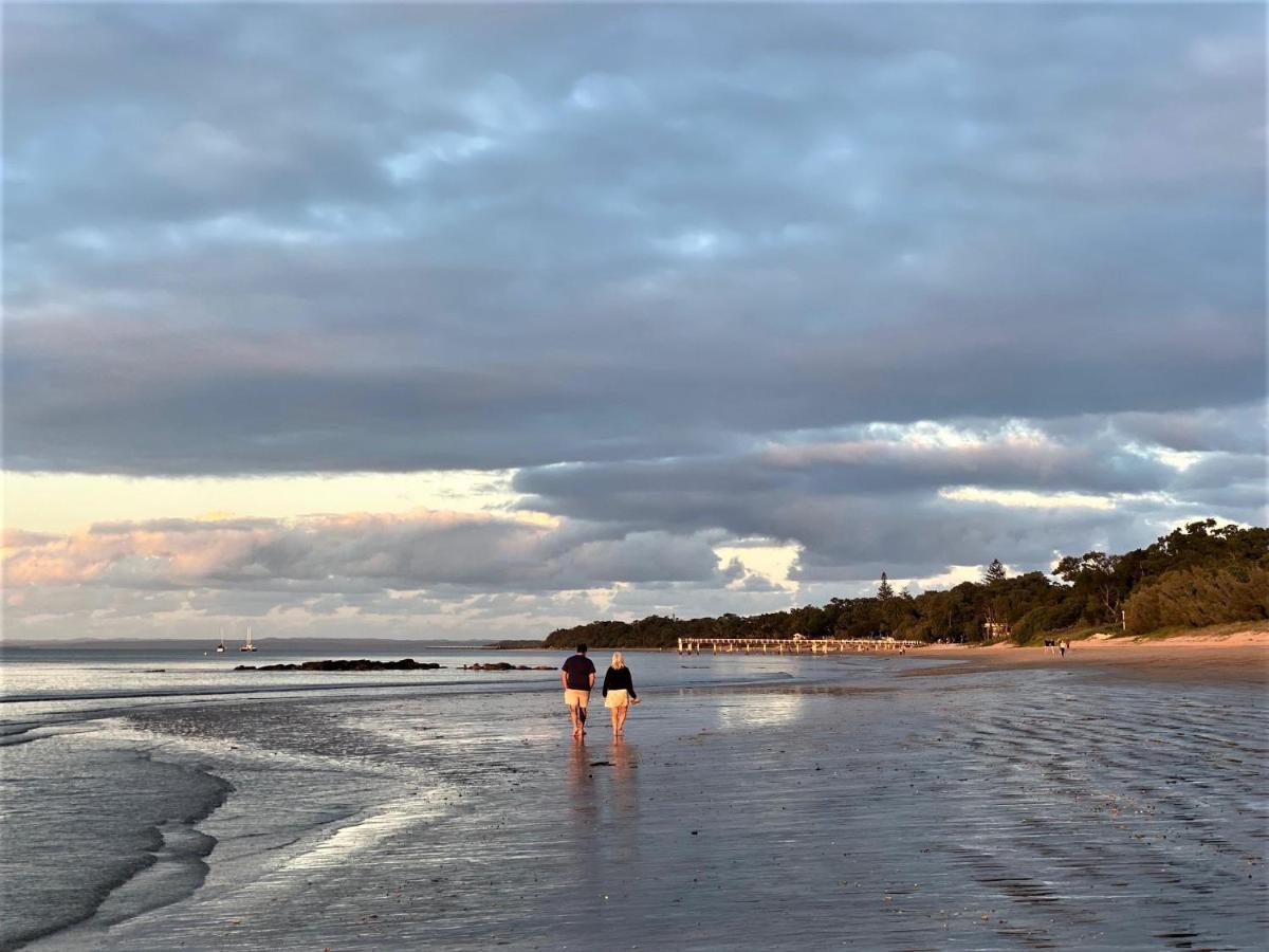 Riviera Resort Hervey Bay Zewnętrze zdjęcie
