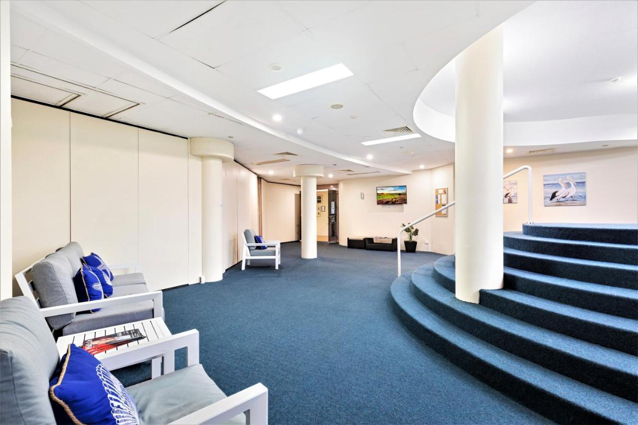 Riviera Resort Hervey Bay Zewnętrze zdjęcie