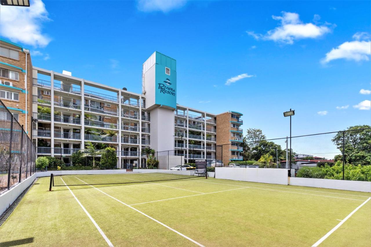 Riviera Resort Hervey Bay Zewnętrze zdjęcie