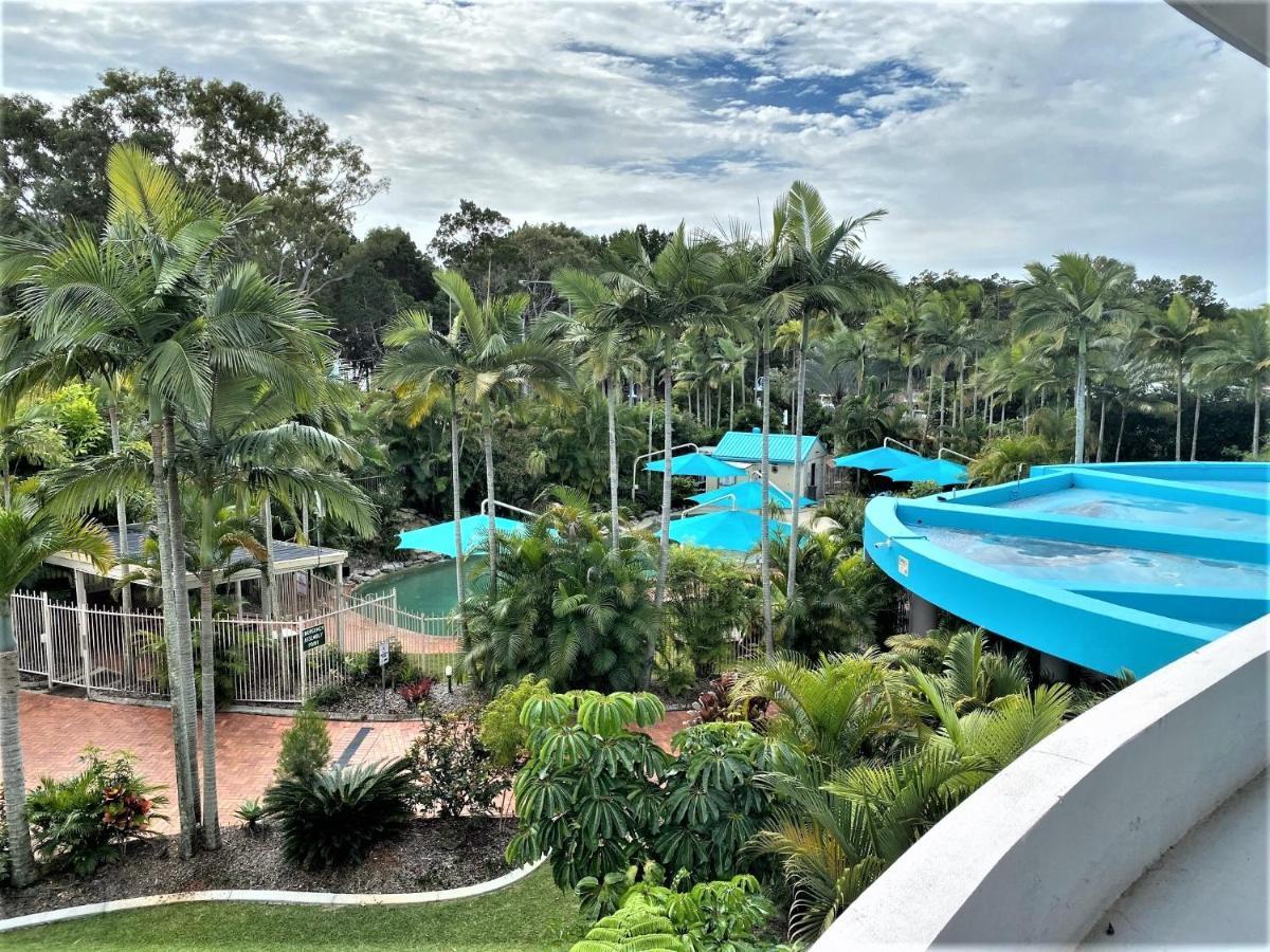 Riviera Resort Hervey Bay Zewnętrze zdjęcie