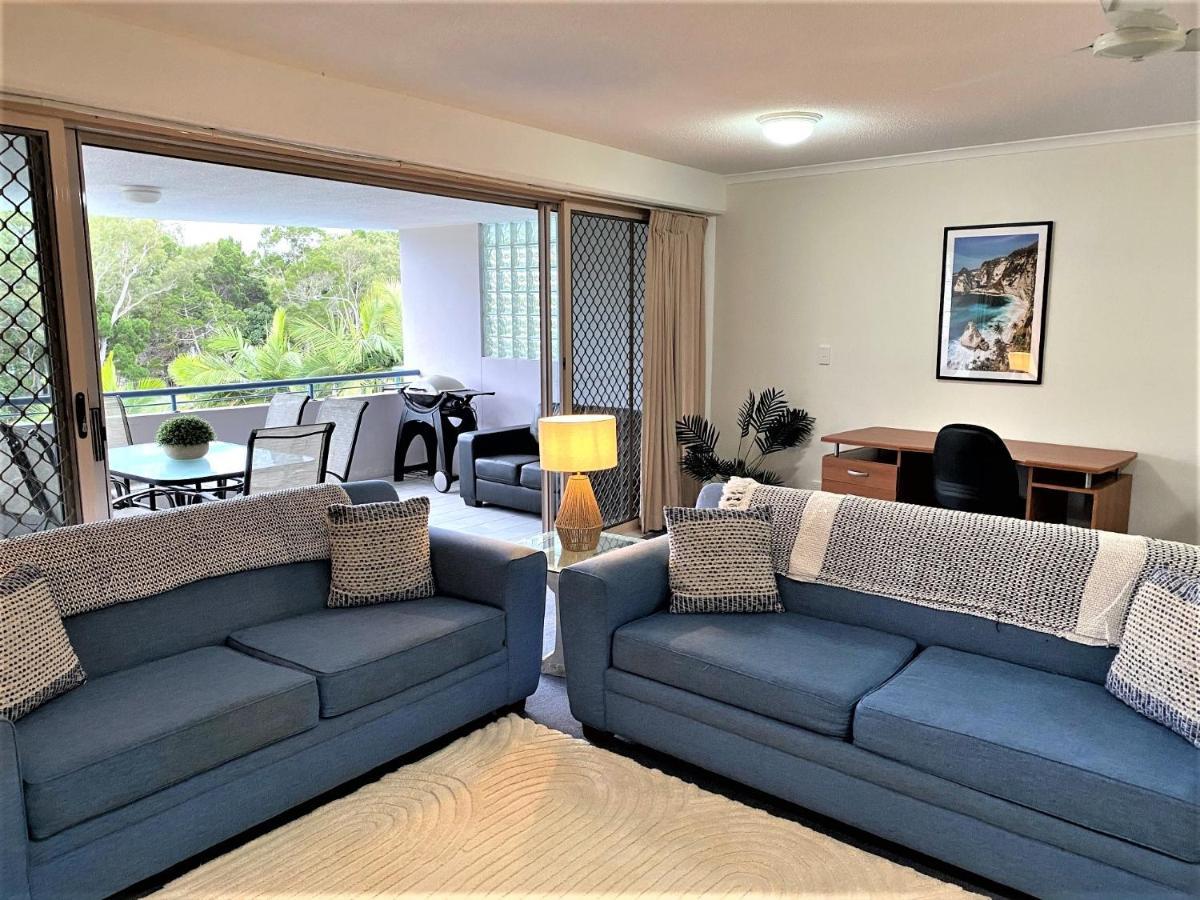 Riviera Resort Hervey Bay Zewnętrze zdjęcie
