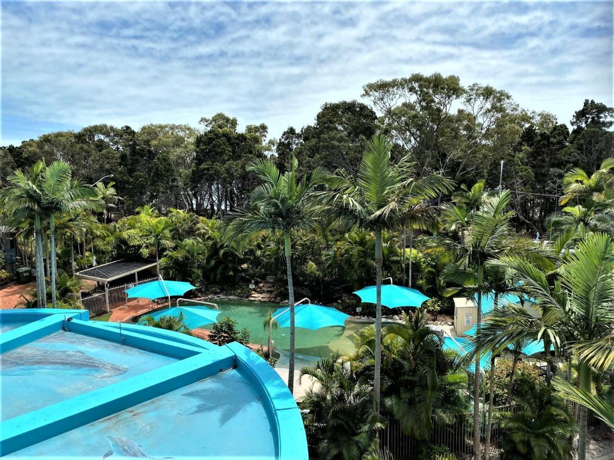 Riviera Resort Hervey Bay Zewnętrze zdjęcie