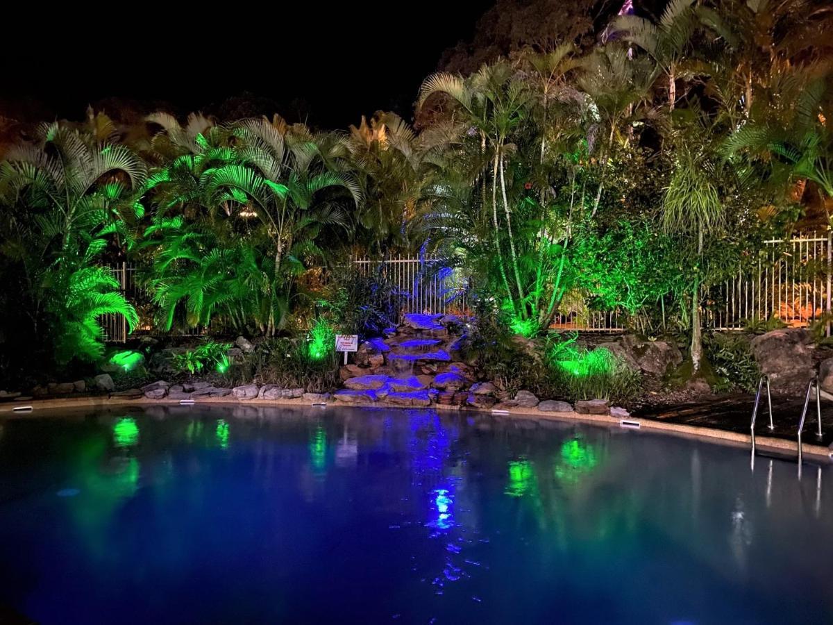 Riviera Resort Hervey Bay Zewnętrze zdjęcie
