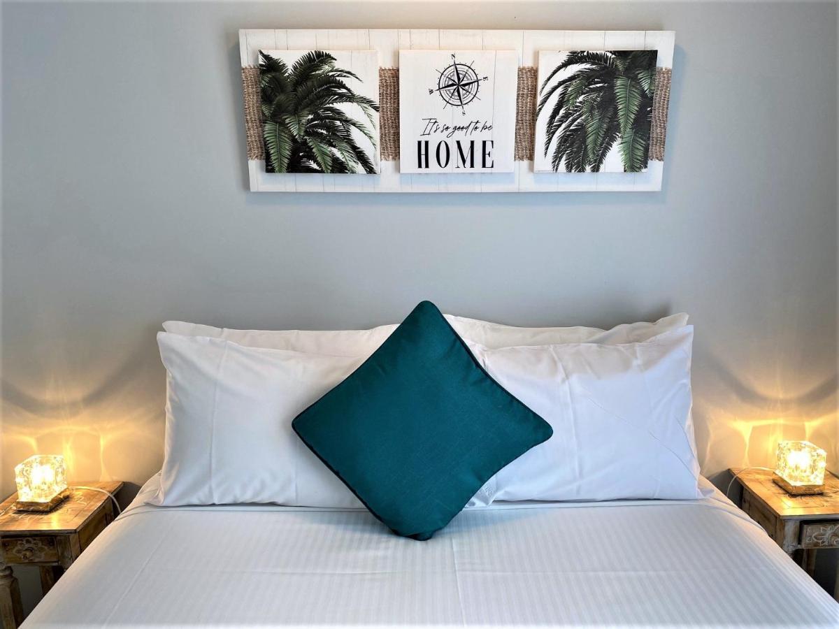 Riviera Resort Hervey Bay Zewnętrze zdjęcie