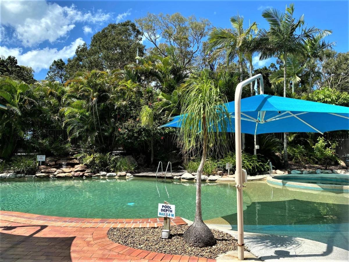 Riviera Resort Hervey Bay Zewnętrze zdjęcie