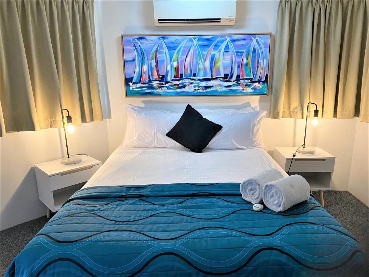 Riviera Resort Hervey Bay Zewnętrze zdjęcie