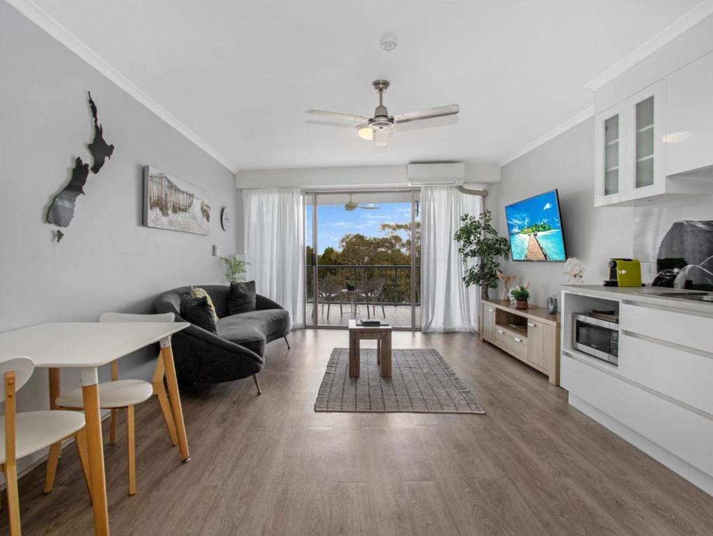 Riviera Resort Hervey Bay Zewnętrze zdjęcie