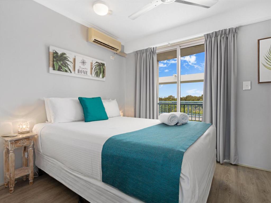 Riviera Resort Hervey Bay Zewnętrze zdjęcie