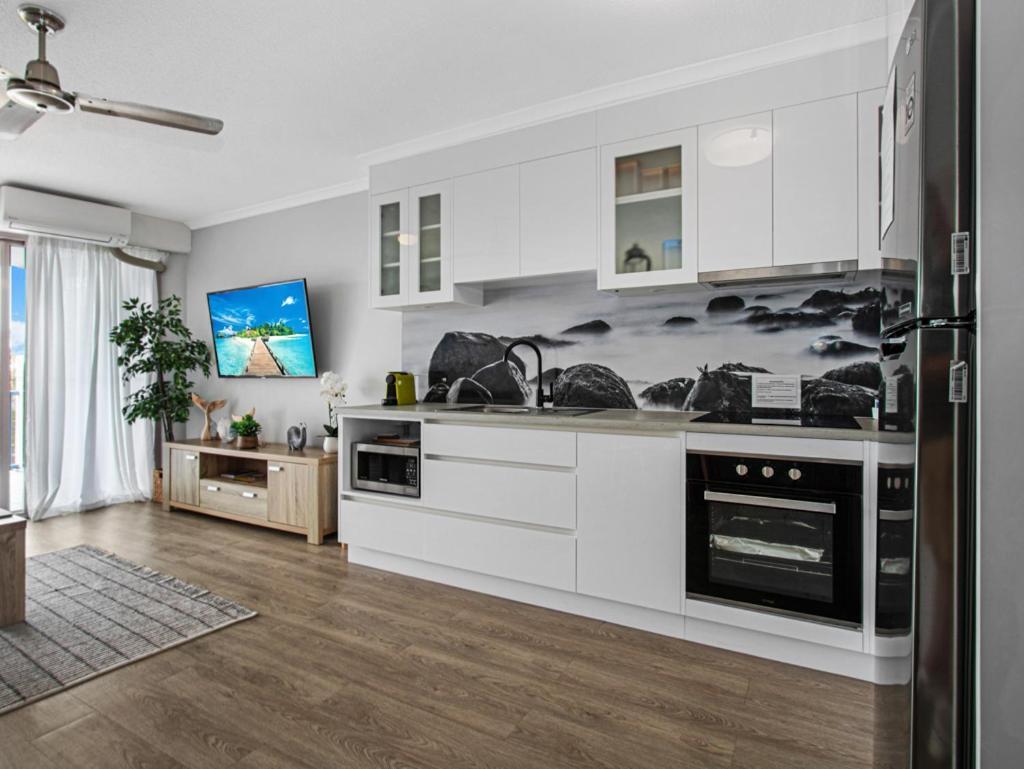 Riviera Resort Hervey Bay Zewnętrze zdjęcie