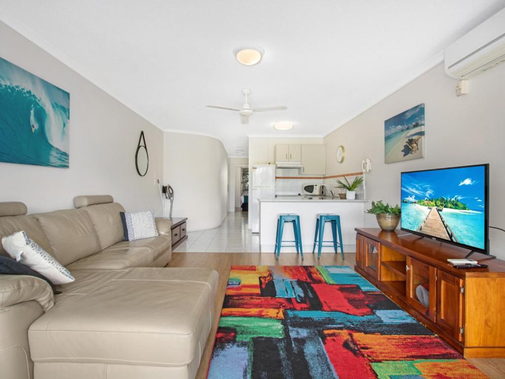 Riviera Resort Hervey Bay Zewnętrze zdjęcie