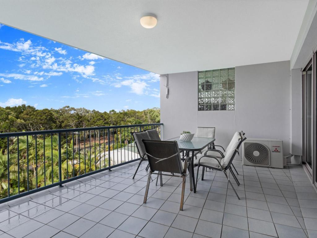 Riviera Resort Hervey Bay Zewnętrze zdjęcie