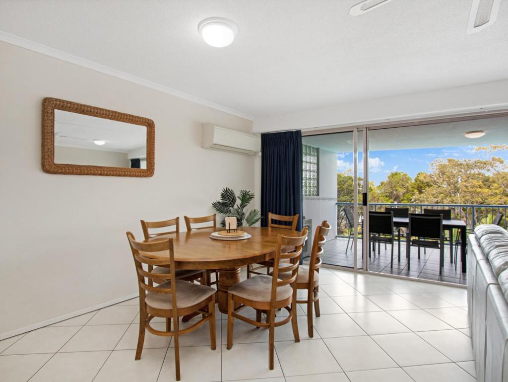 Riviera Resort Hervey Bay Zewnętrze zdjęcie