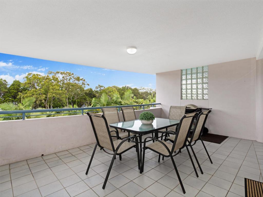 Riviera Resort Hervey Bay Zewnętrze zdjęcie