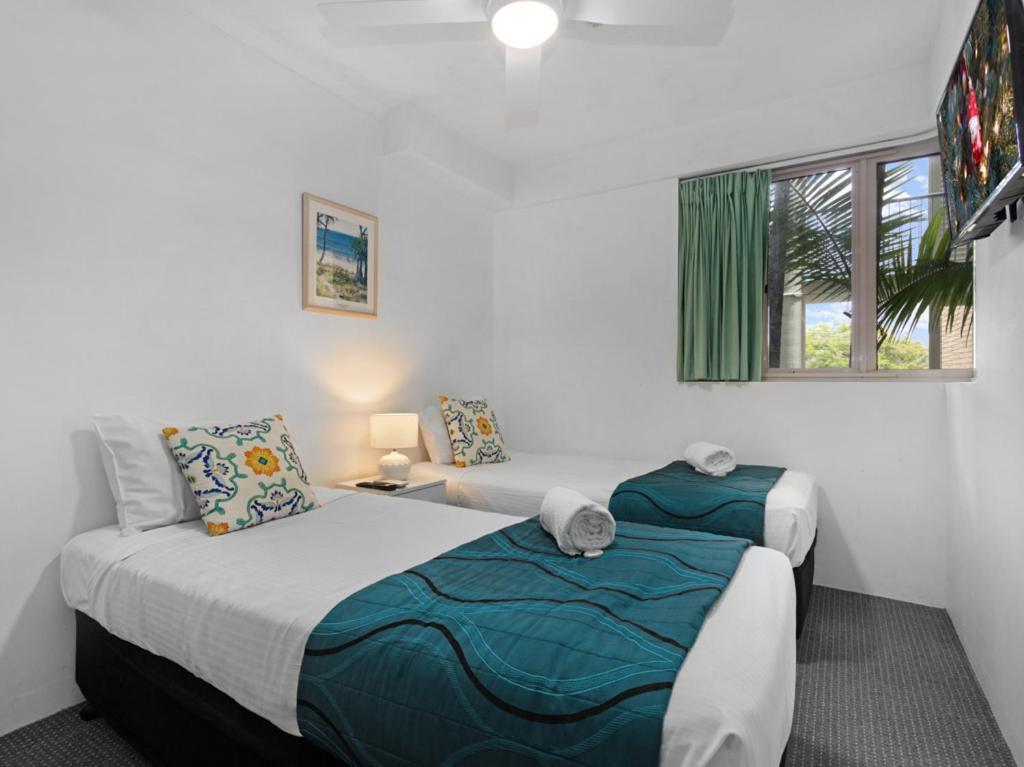 Riviera Resort Hervey Bay Zewnętrze zdjęcie