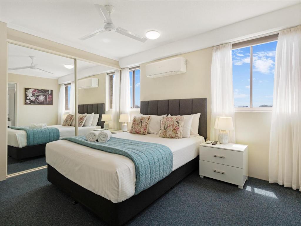 Riviera Resort Hervey Bay Zewnętrze zdjęcie