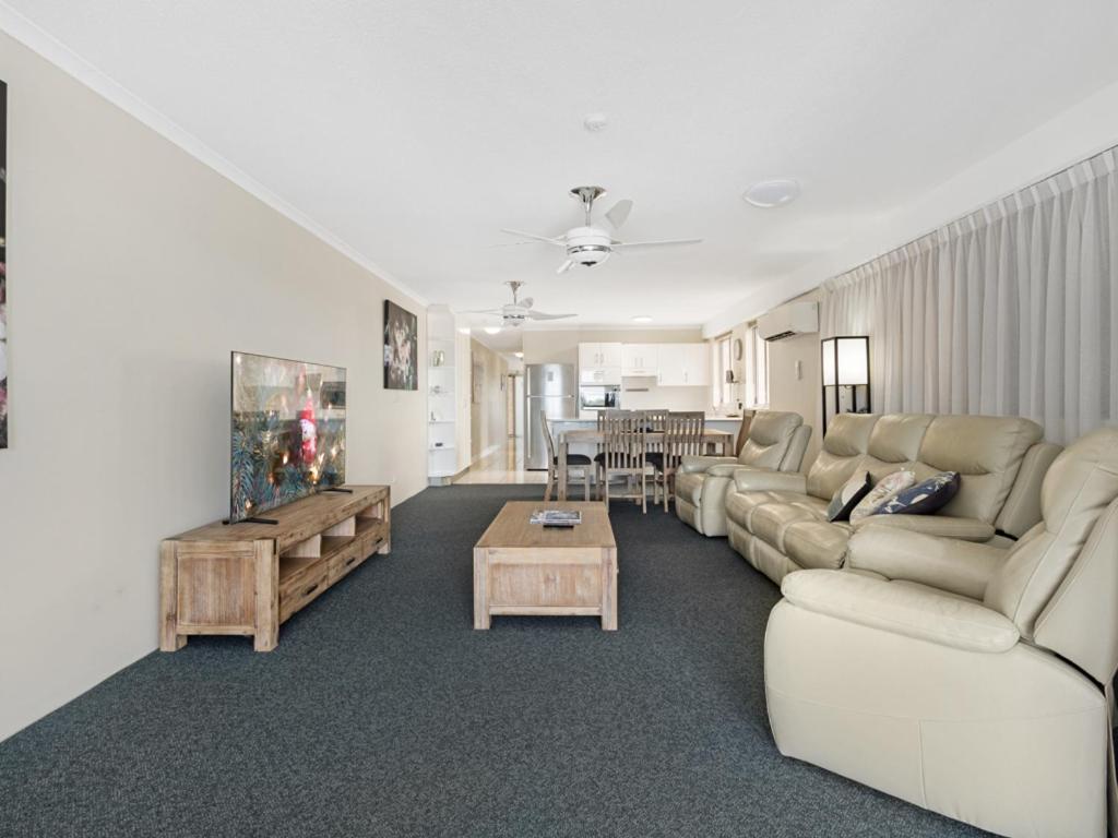 Riviera Resort Hervey Bay Zewnętrze zdjęcie