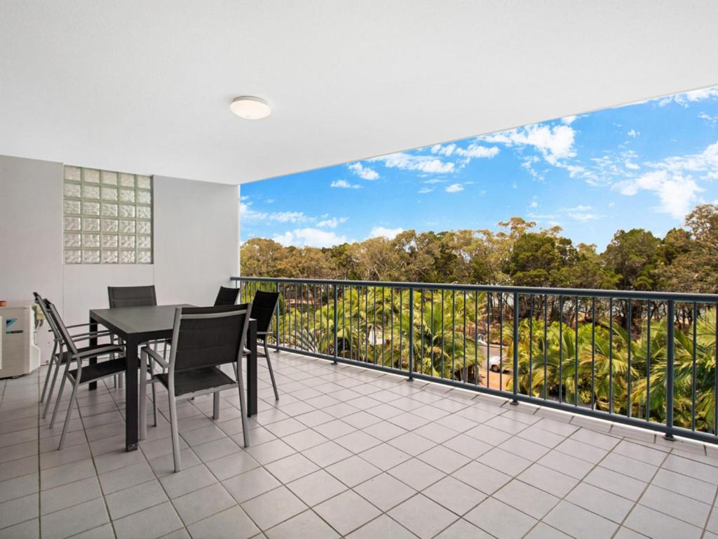 Riviera Resort Hervey Bay Zewnętrze zdjęcie