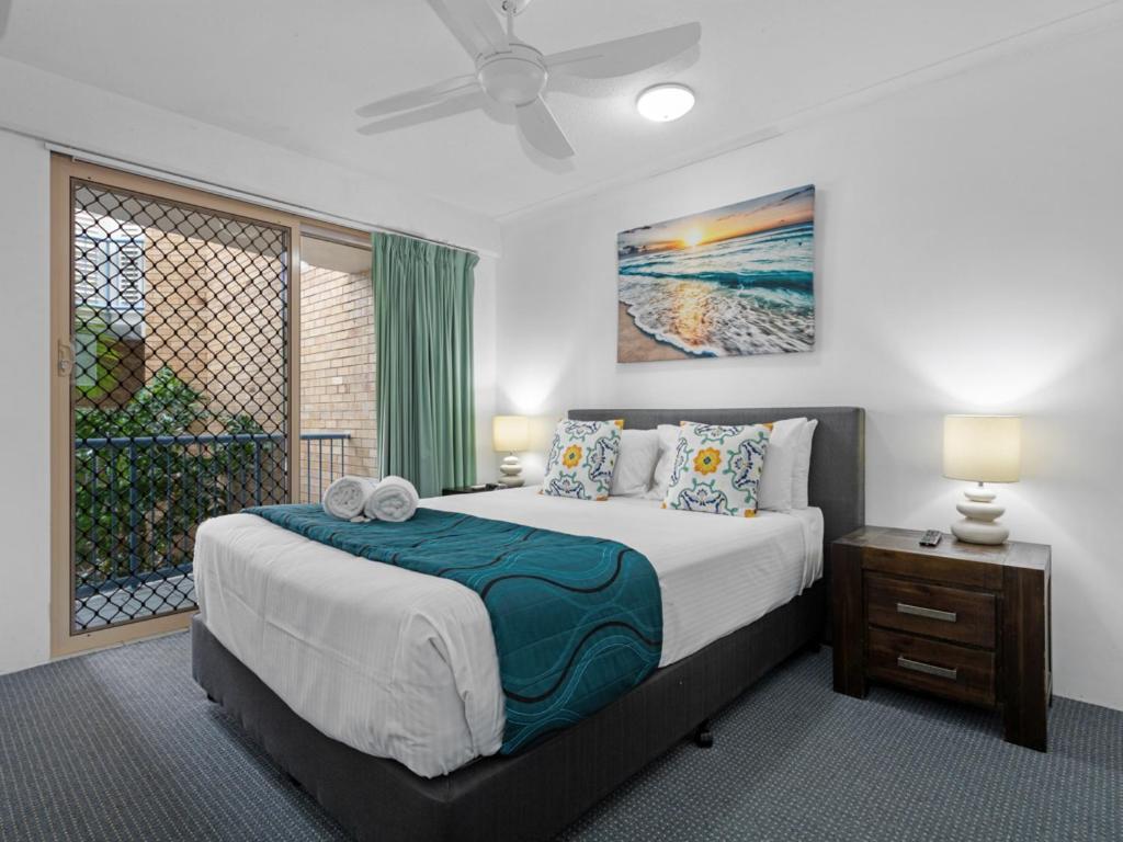 Riviera Resort Hervey Bay Zewnętrze zdjęcie