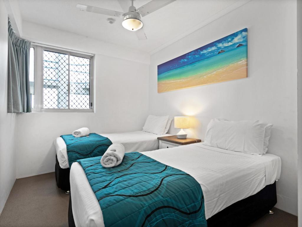 Riviera Resort Hervey Bay Zewnętrze zdjęcie