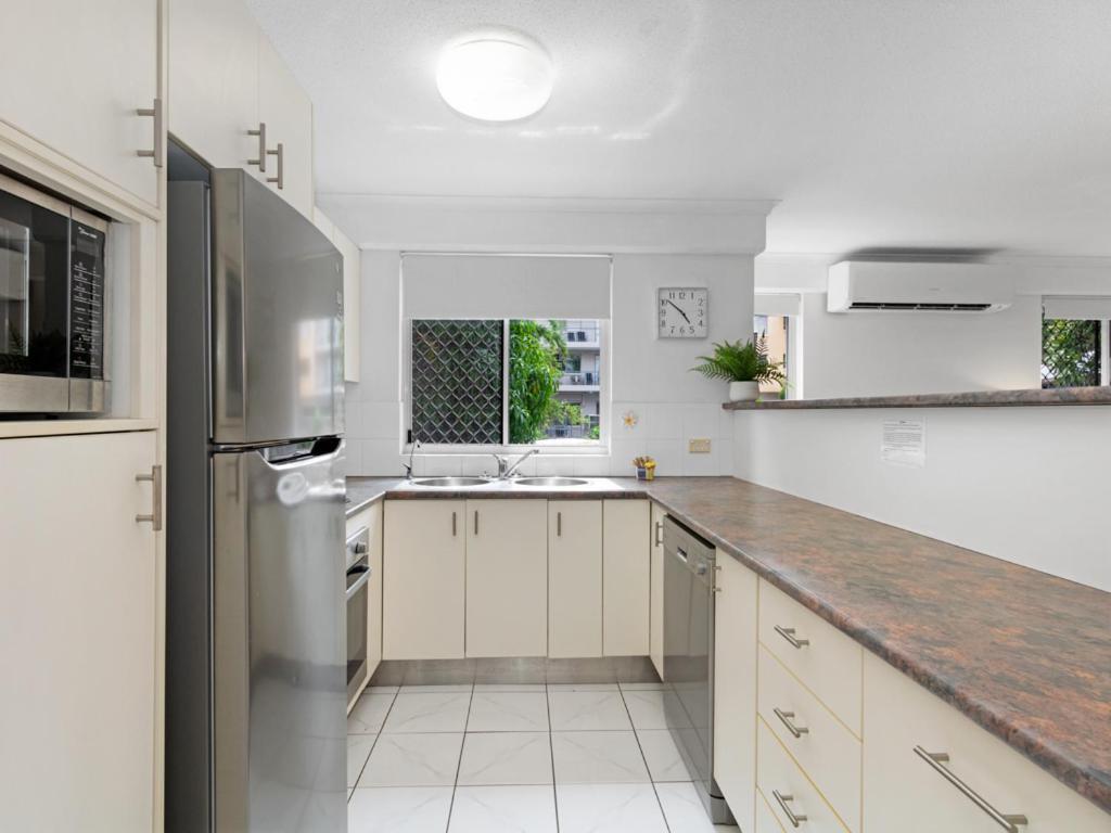 Riviera Resort Hervey Bay Zewnętrze zdjęcie