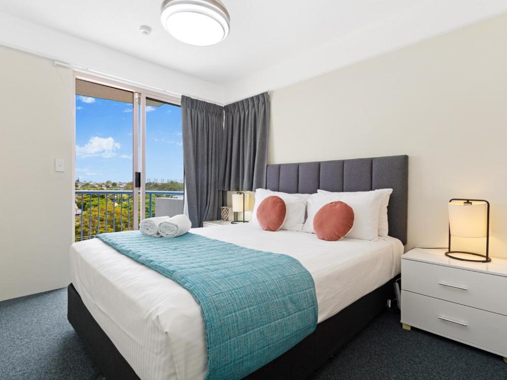 Riviera Resort Hervey Bay Zewnętrze zdjęcie