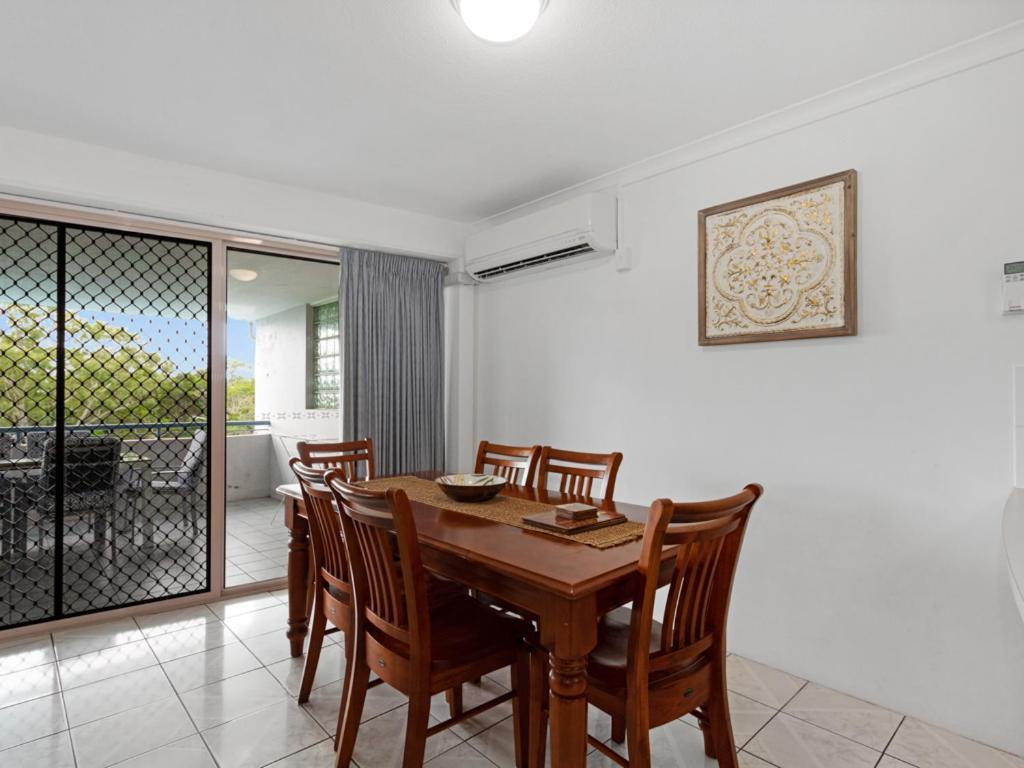 Riviera Resort Hervey Bay Zewnętrze zdjęcie