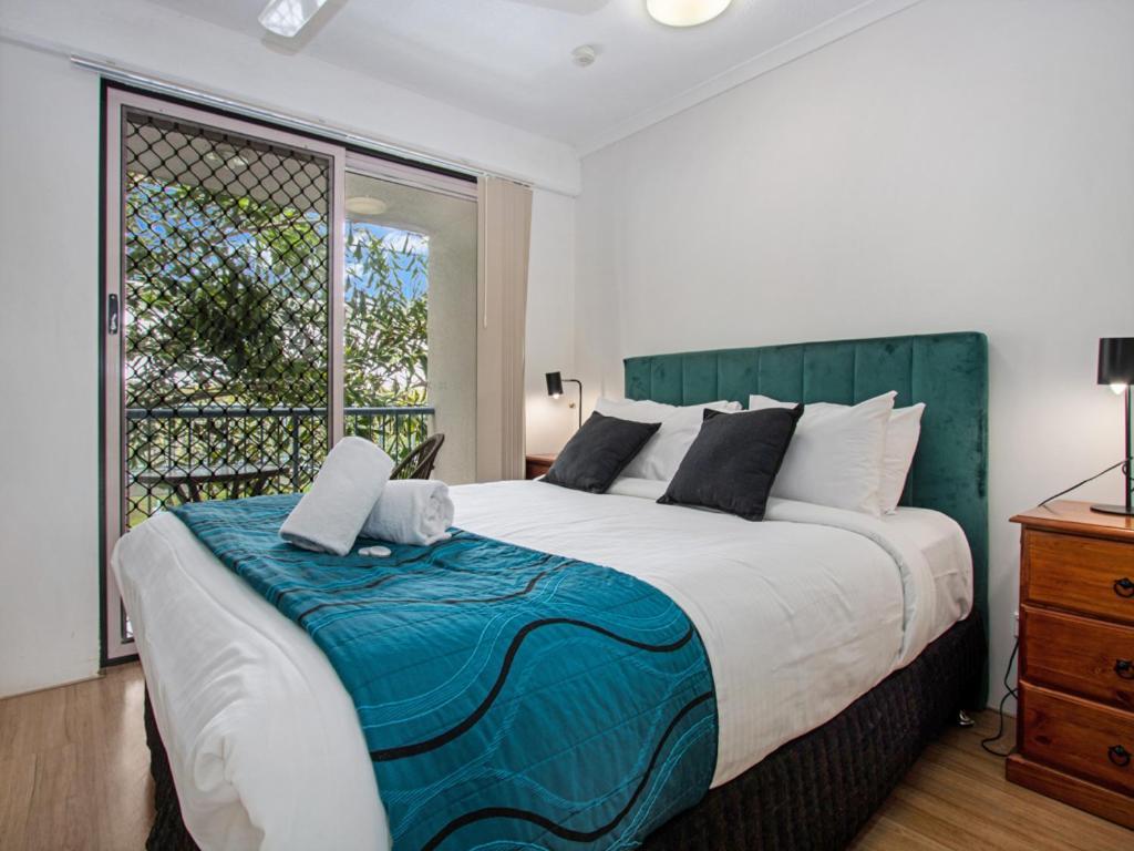 Riviera Resort Hervey Bay Zewnętrze zdjęcie