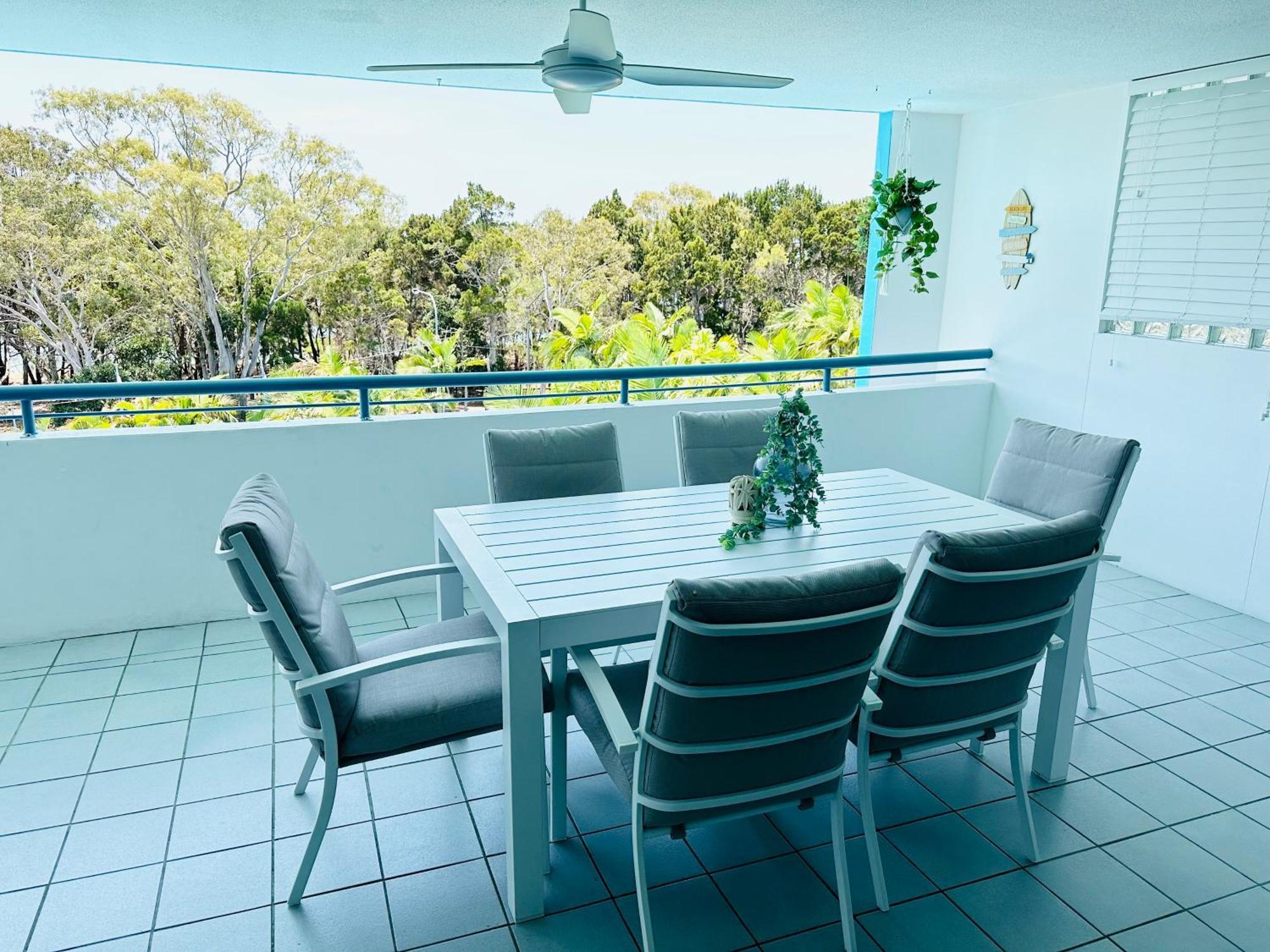 Riviera Resort Hervey Bay Zewnętrze zdjęcie