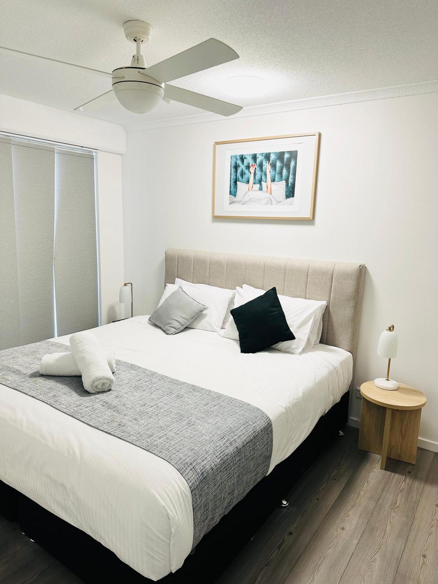 Riviera Resort Hervey Bay Zewnętrze zdjęcie