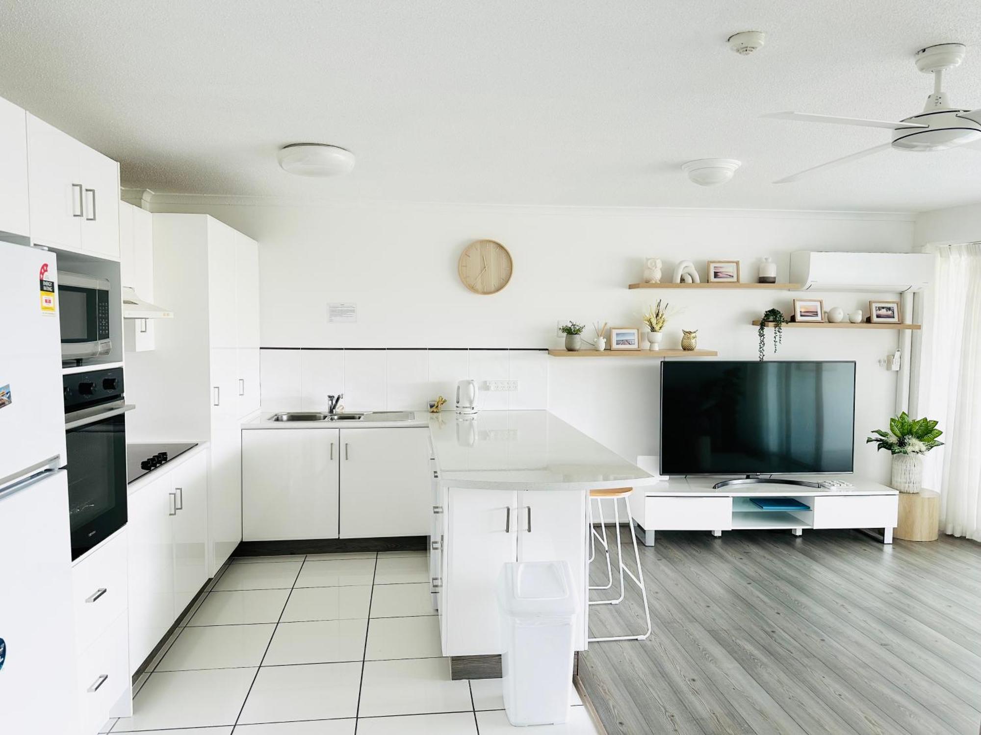 Riviera Resort Hervey Bay Zewnętrze zdjęcie