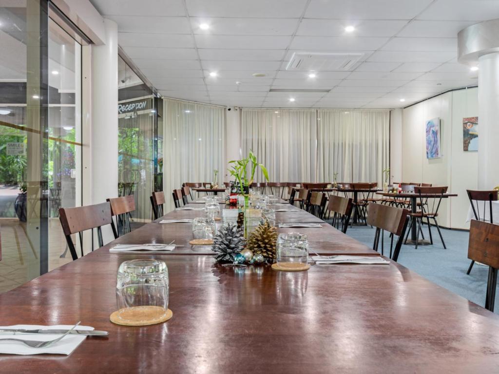 Riviera Resort Hervey Bay Zewnętrze zdjęcie