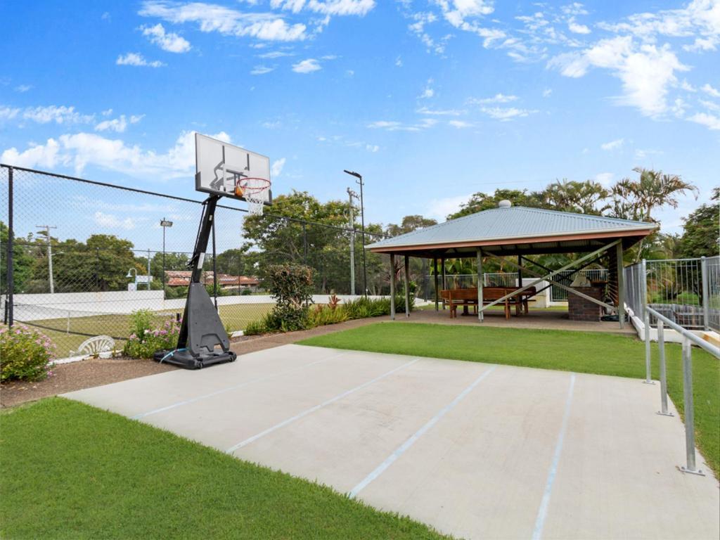 Riviera Resort Hervey Bay Zewnętrze zdjęcie