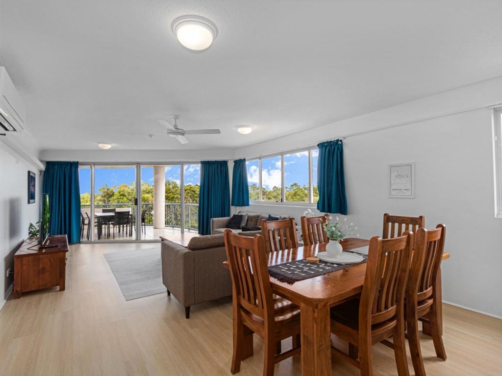 Riviera Resort Hervey Bay Zewnętrze zdjęcie