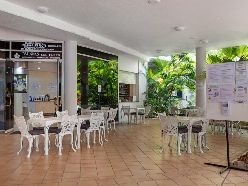 Riviera Resort Hervey Bay Zewnętrze zdjęcie