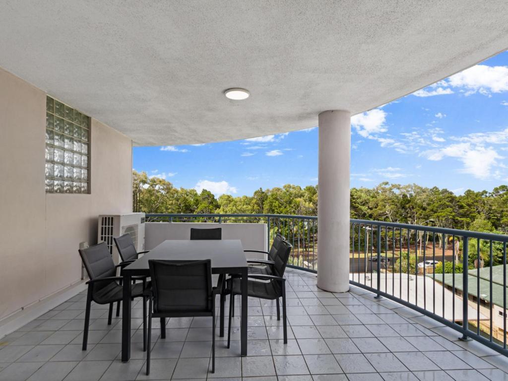 Riviera Resort Hervey Bay Zewnętrze zdjęcie