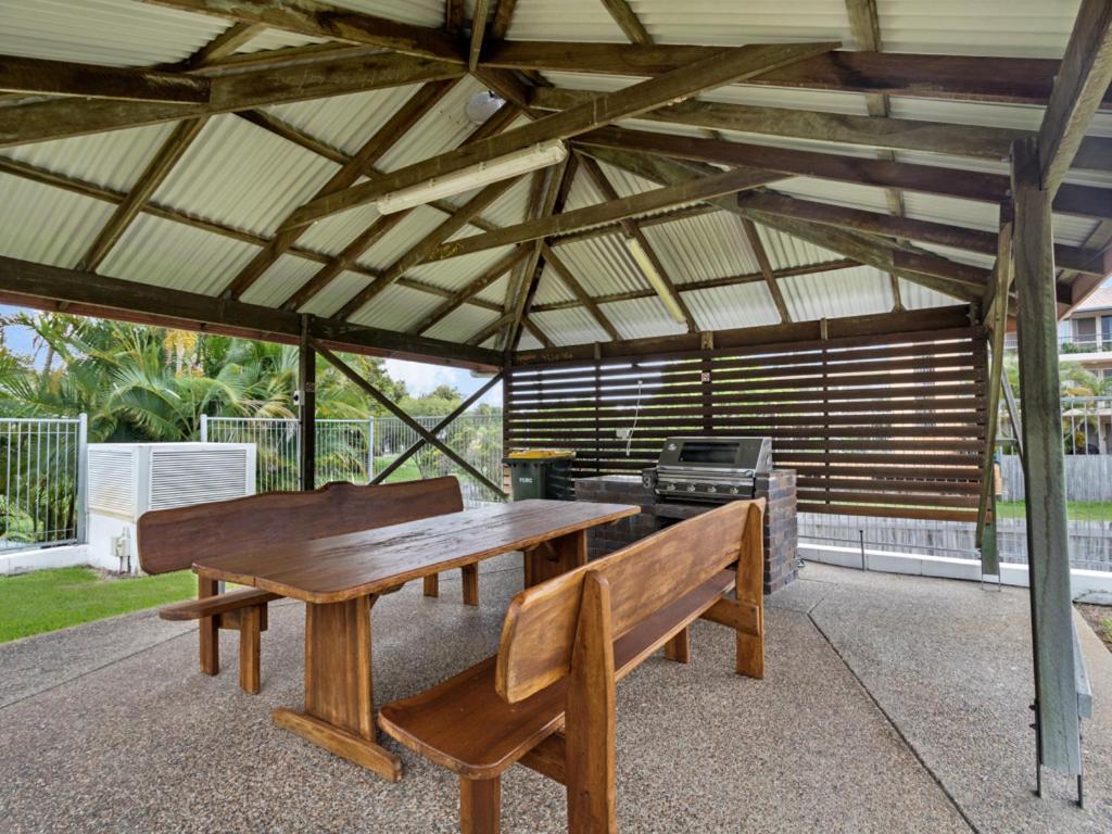 Riviera Resort Hervey Bay Zewnętrze zdjęcie