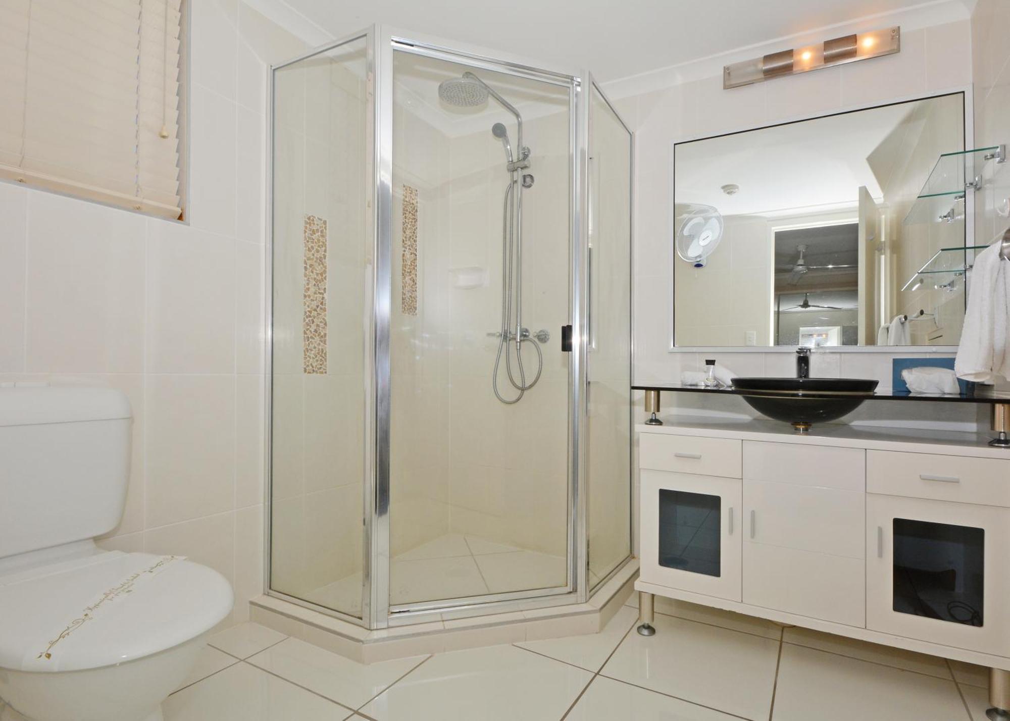 Riviera Resort Hervey Bay Zewnętrze zdjęcie