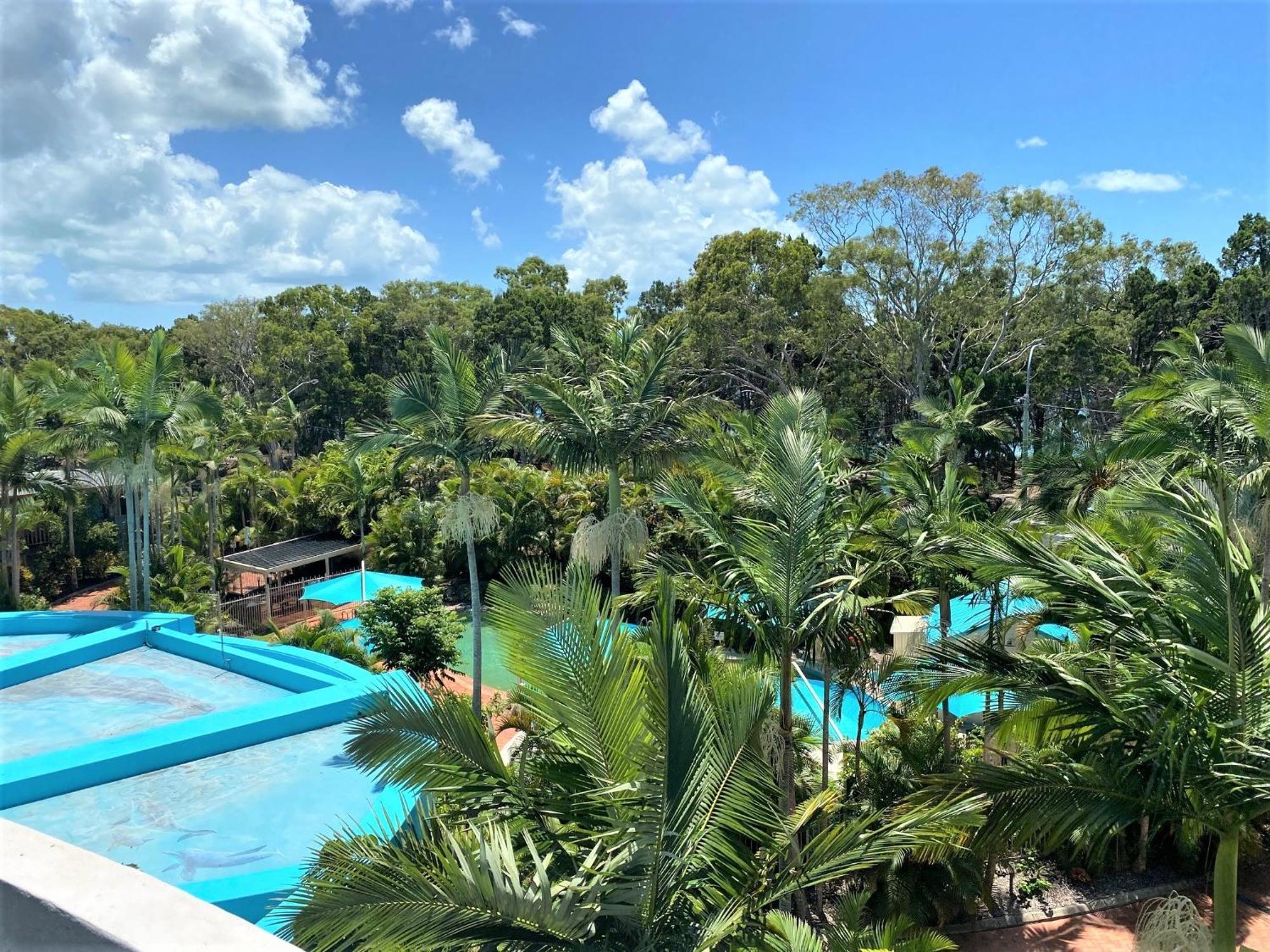 Riviera Resort Hervey Bay Pokój zdjęcie
