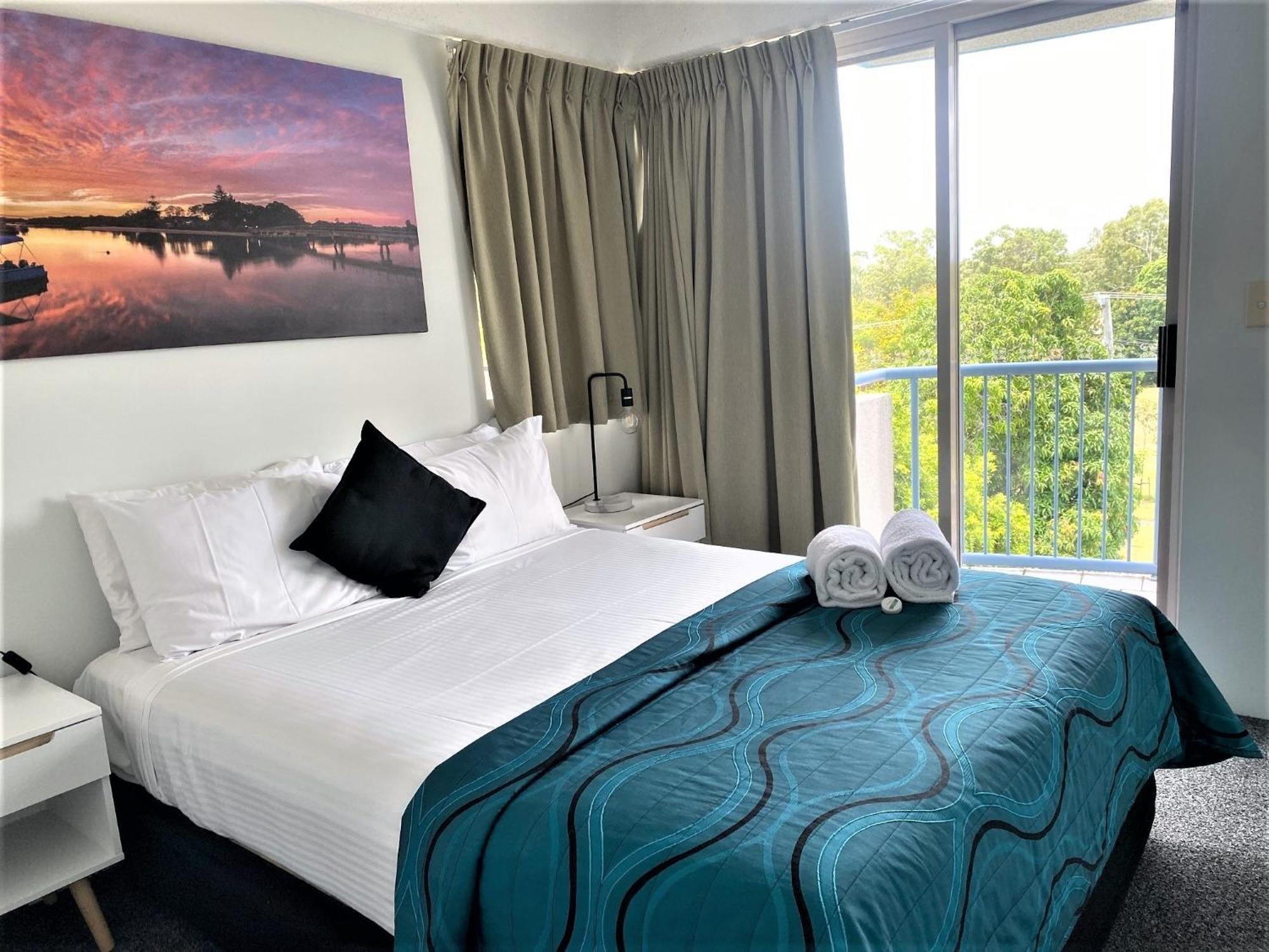 Riviera Resort Hervey Bay Pokój zdjęcie