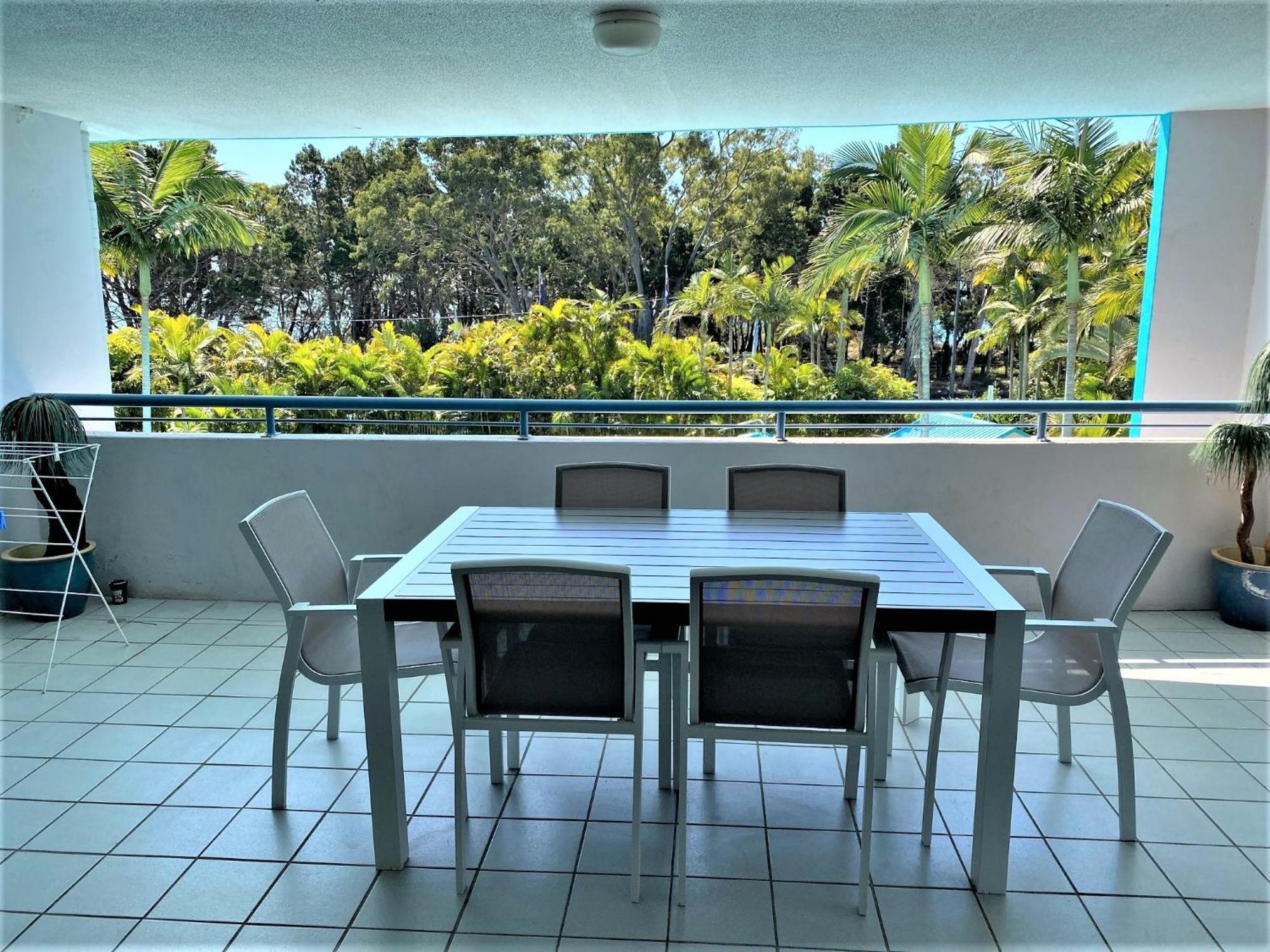 Riviera Resort Hervey Bay Pokój zdjęcie