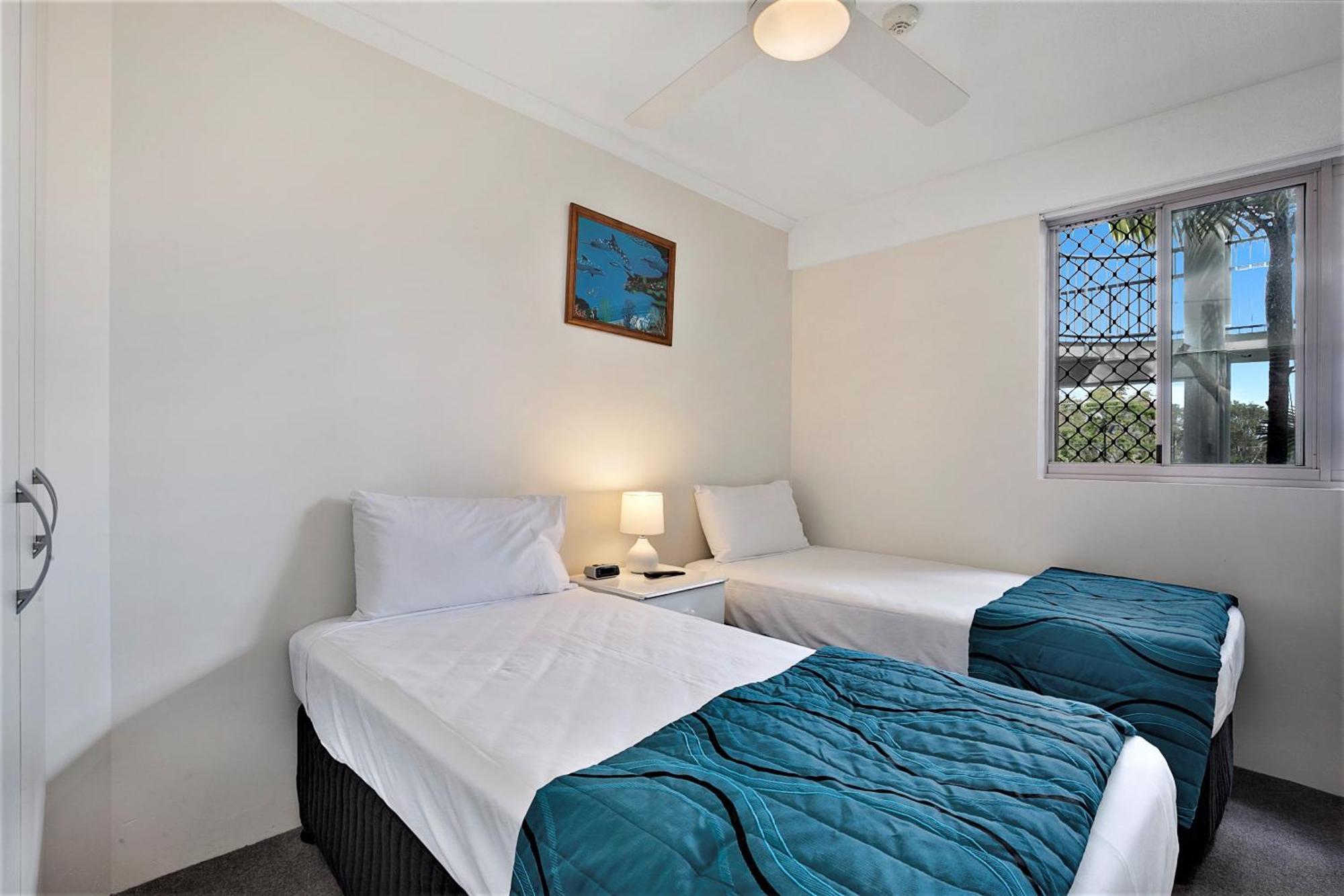 Riviera Resort Hervey Bay Pokój zdjęcie